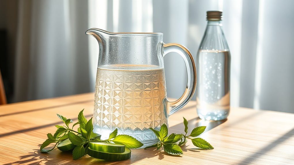 How I Started Drinking More Water Without Even Trying