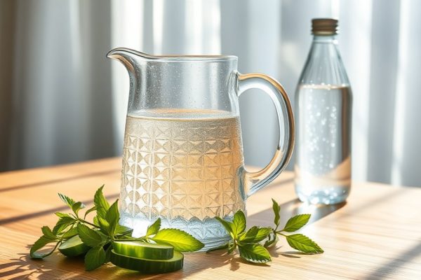 How I Started Drinking More Water Without Even Trying