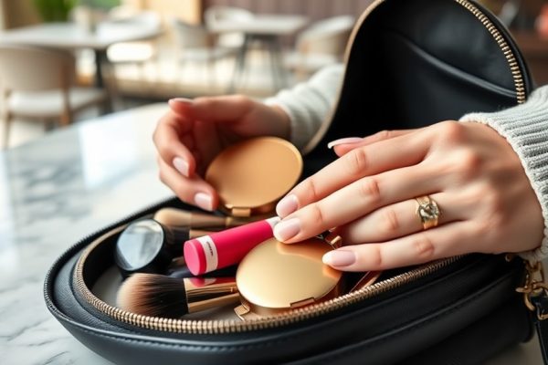 The Lip Balm Hack I Use on Busy Days for a Fresh Look