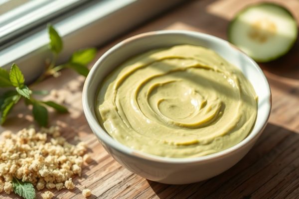 This Easy Mask Helped Me Fight Redness Naturally
