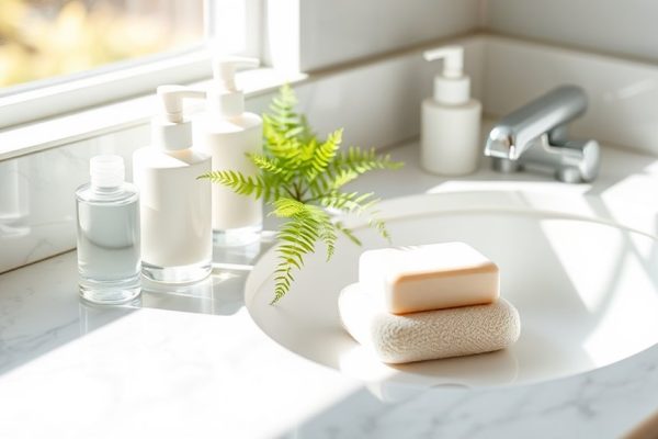 Why I Switched to a Simpler Cleanser and Never Looked Back