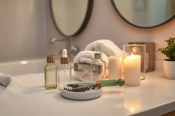 Bedtime Skincare Steps for a Glowing Morning