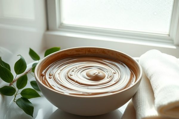 Clay Face Masks That Detox Without Overdrying