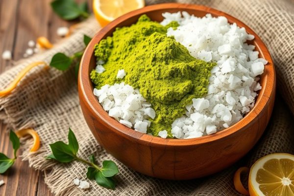 Natural Scrubs That Keep Your Skin Silky