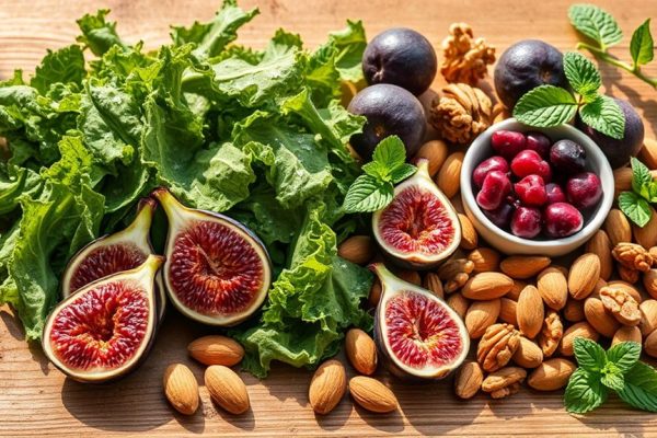 Natural Snacks That Boost Your Energy and Beauty