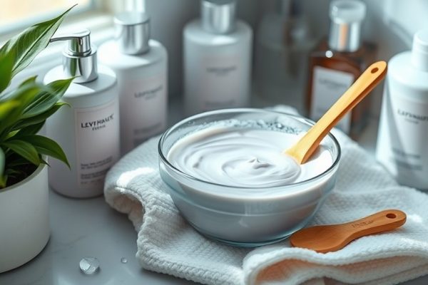 The Gentle Exfoliation Routine That Won’t Irritate